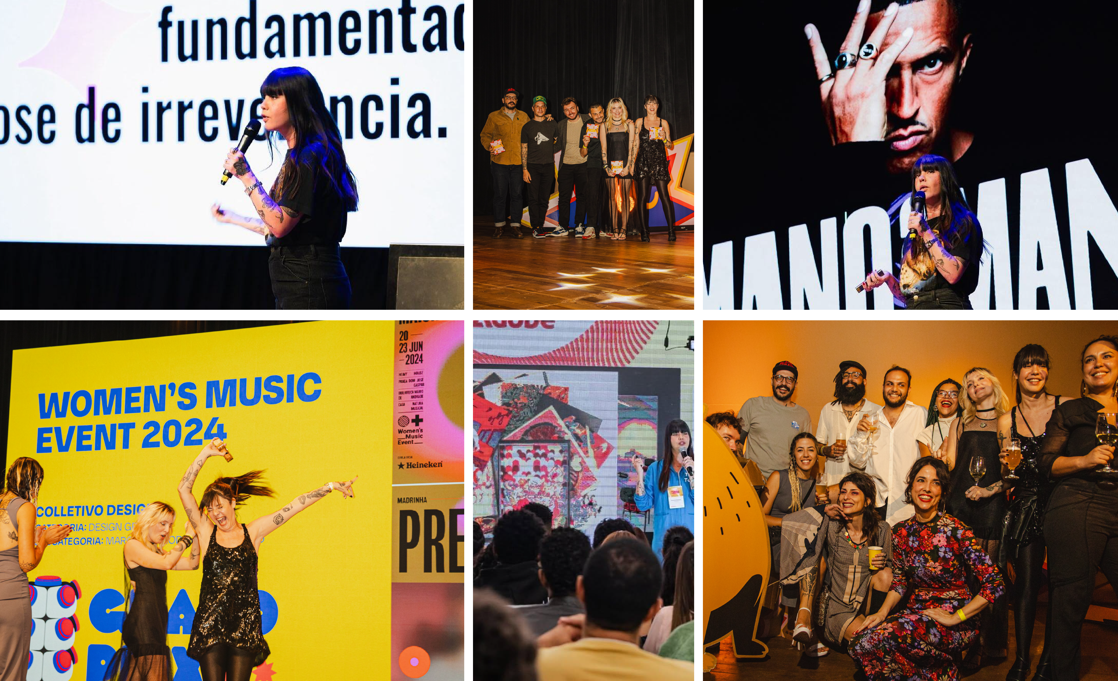 Processos — Eventos Externos