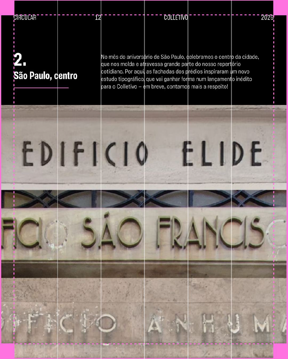 Post — 2. São Paulo, centro